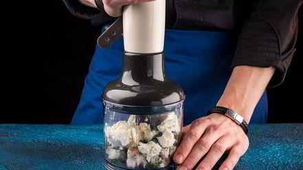 Рецепт огуречных роллов с креветками