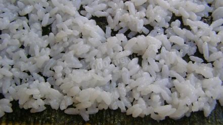 Рецепт постных роллов с огурцом