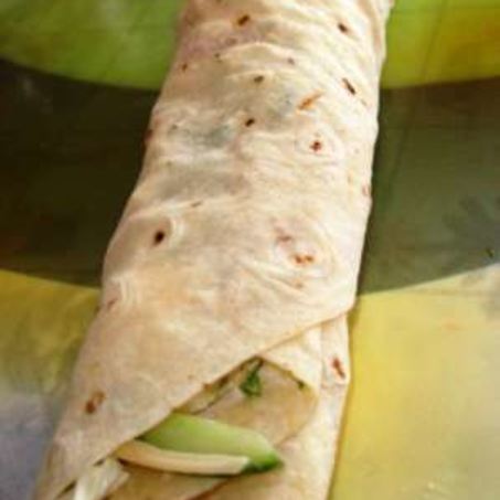 Рецепт Ролла Вкусного