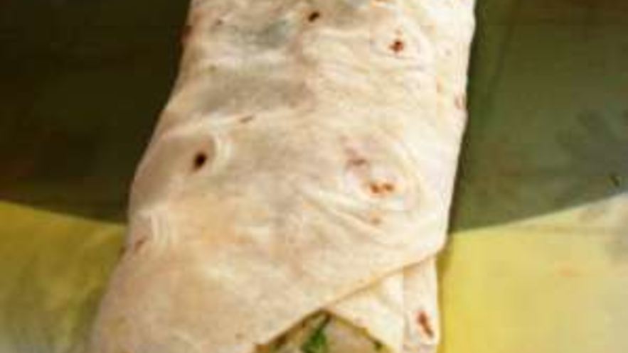 Рецепт ролла вкусного