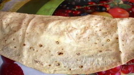 Рецепт ролла вкусного