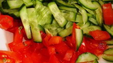 Рецепт ролла вкусного