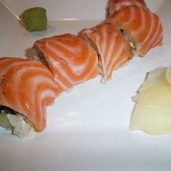 Рецепт Роллов Филадельфия