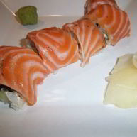 Рецепт Роллов Филадельфия