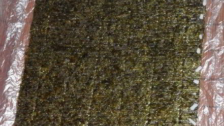 Рецепт роллов гефу