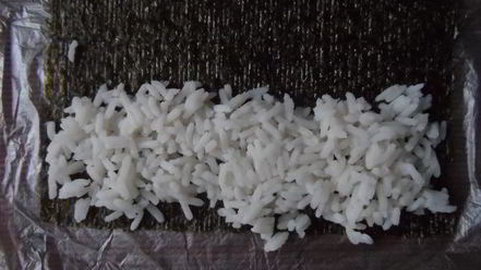 Рецепт роллов гефу