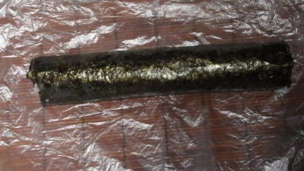 Рецепт роллов гефу