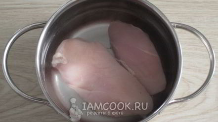 Рецепт роллов с бурым рисом