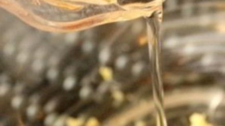 Рецепт роллов с горбушей