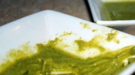 Рецепт роллов с горбушей