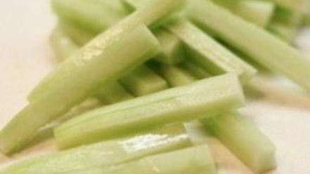 Рецепт роллов с горбушей