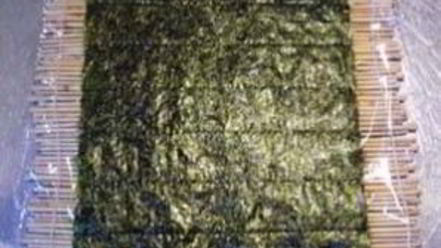 Рецепт роллов с горбушей