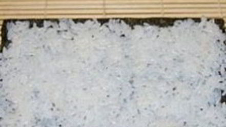 Рецепт роллов с горбушей