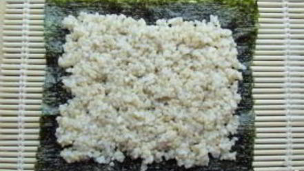 Рецепт роллов с копченым лососем