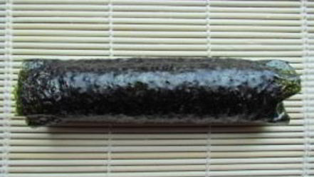 Рецепт роллов с копченым лососем