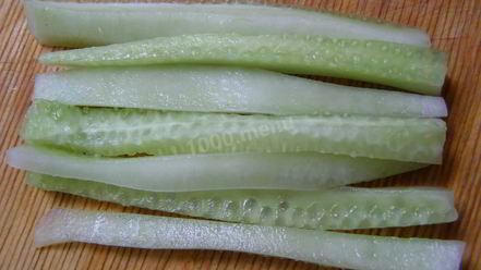 Рецепт роллов с креветками домашние