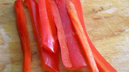 Рецепт роллов с креветками домашние