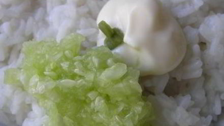 Рецепт роллов с креветками в огурцах