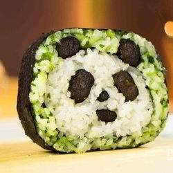 Рецепт Роллов с сюрпризом