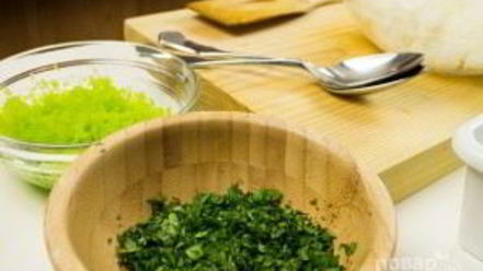 Рецепт роллов с сюрпризом