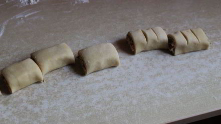 Рецепт роллов с тунцом