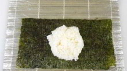 Рецепт роллов с угрем