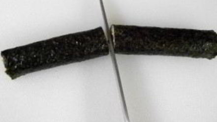 Рецепт роллов с угрем