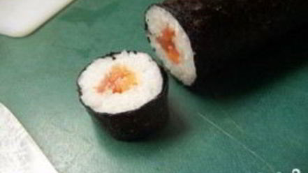 Рецепт роллов в кляре