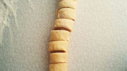 Рецепт синнабона роллс