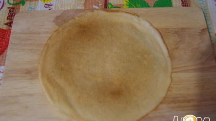 Рецепт сладких роллов