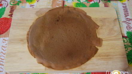 Рецепт сладких роллов