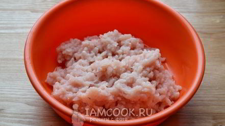 Рецепт спринга роллы с курицей