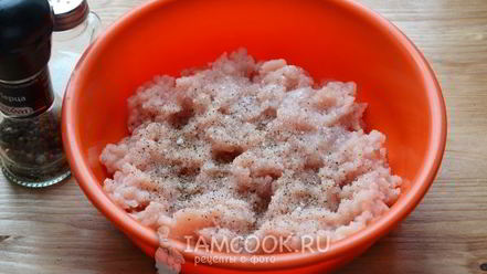 Рецепт спринга роллы с курицей