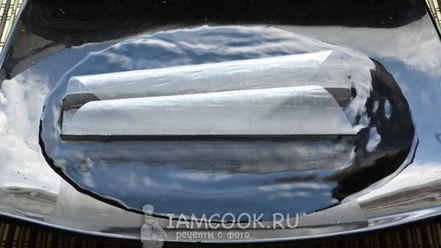 Рецепт спринга роллы с курицей