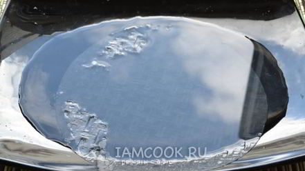 Рецепт спринга роллы с курицей