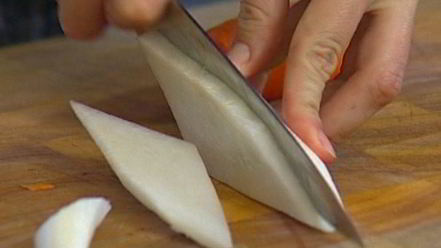 Рецепт спринга-роллов с уткой