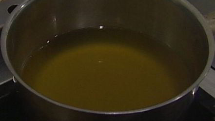 Рецепт спринга-роллов с уткой