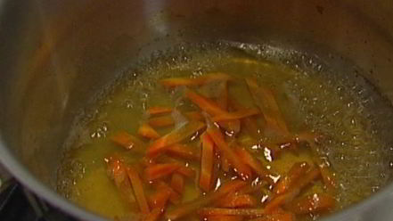 Рецепт спринга-роллов с уткой