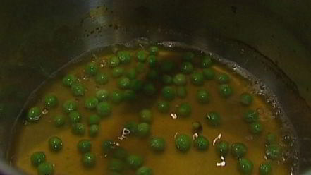 Рецепт спринга-роллов с уткой