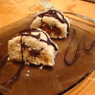 Рецепт Творожных роллов