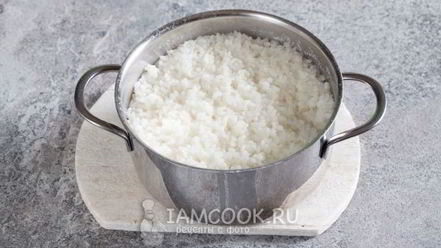 Рецепт вегетарианских роллов