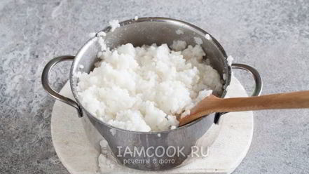 Рецепт вегетарианских роллов