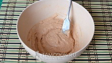 Рецепт запеченных роллов с лососем