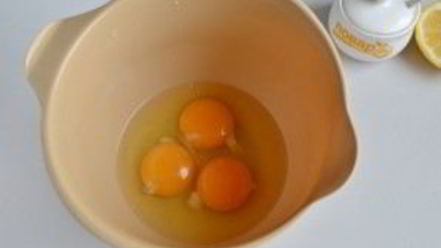 Рецепт бисквитного рулета сладкого поцелуй