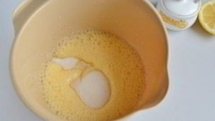 Рецепт бисквитного рулета сладкого поцелуй