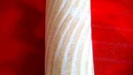 Рецепт бисквитного рулета зимнего