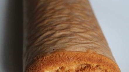 Рецепт бисквитного рулета