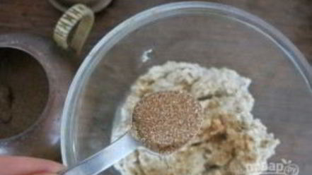 Рецепт быстрых рулетиков с цуккини