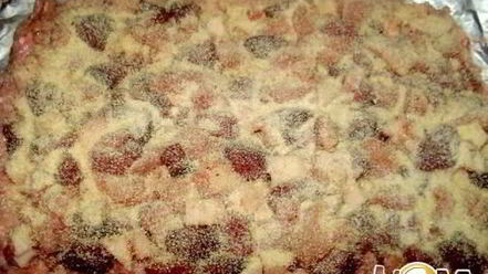 Рецепт домашнего мясного рулета