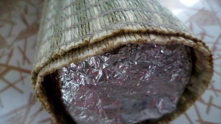 Рецепт домашнего мясного рулета